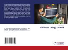 Couverture de Advanced Energy Systems