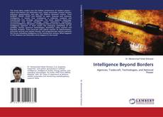 Portada del libro de Intelligence Beyond Borders