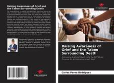 Couverture de Raising Awareness of Grief and the Taboo Surrounding Death