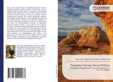 Couverture de Tanayama Terrace: Second Edition