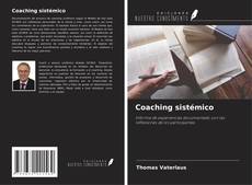 Buchcover von Coaching sistémico