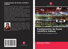 Couverture de Fundamentos da ficção científica indiana