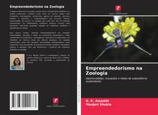 Buchcover von Empreendedorismo na Zoologia