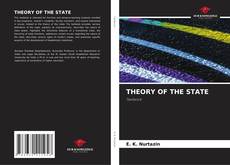Couverture de THEORY OF THE STATE