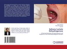 Borítókép a  Salivary Lactate Dehydrogenase - hoz