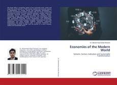Portada del libro de Economies of the Modern World