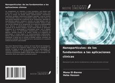 Buchcover von Nanopartículas: de los fundamentos a las aplicaciones clínicas