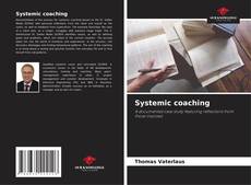 Buchcover von Systemic coaching