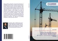 Bookcover of Yemen’s Production Sharing Agreements: Second Edition
