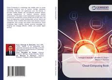 Cloud Computing Book的封面