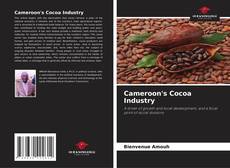 Bookcover of Cameroon's Cocoa Industry