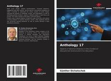 Bookcover of Anthology 17