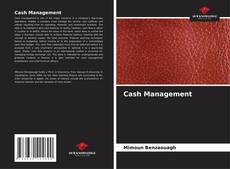 Copertina di Cash Management
