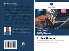 Copertina di KI ohne Grenzen