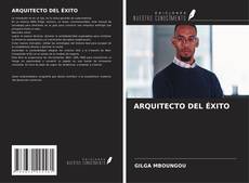 Обложка ARQUITECTO DEL ÉXITO