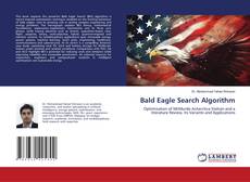Borítókép a  Bald Eagle Search Algorithm - hoz