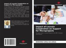 Copertina di Impact of Louvain Coopération on Support for Microprojects