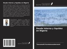 Обложка Deuda interna y liquidez en Nigeria