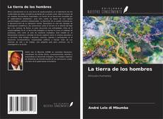 Couverture de La tierra de los hombres