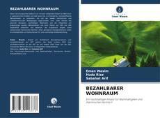 BEZAHLBARER WOHNRAUM kitap kapağı