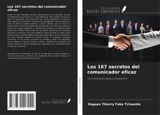 Portada del libro de Los 167 secretos del comunicador eficaz