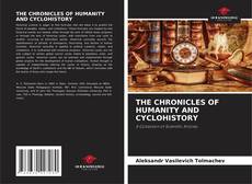 Copertina di THE CHRONICLES OF HUMANITY AND CYCLOHISTORY