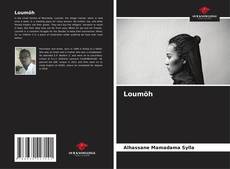 Couverture de Loumöh
