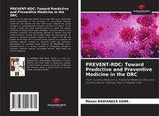PREVENT-RDC: Toward Predictive and Preventive Medicine in the DRC kitap kapağı