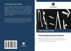 Thermodynamische Physik kitap kapağı