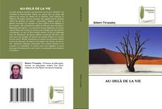 Couverture de AU-DELÀ DE LA VIE