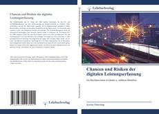 Buchcover von Chancen und Risiken der digitalen Leistungserfassung