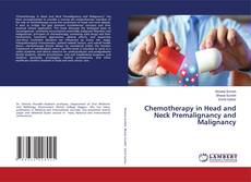 Borítókép a  Chemotherapy in Head and Neck Premalignancy and Malignancy - hoz