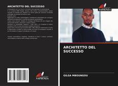 Portada del libro de ARCHITETTO DEL SUCCESSO