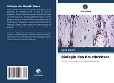 Biologie des Brustkrebses的封面