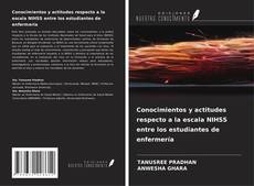 Обложка Conocimientos y actitudes respecto a la escala NIHSS entre los estudiantes de enfermería