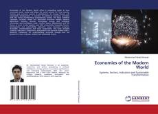 Borítókép a  Economies of the Modern World - hoz