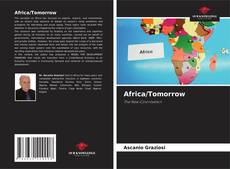 Bookcover of Africa/Tomorrow