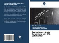 Portada del libro de Computergestützte Bewertung von EFL-Lehrkräften