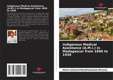 Bookcover of Indigenous Medical Assistance (A.M.I.) in Madagascar from 1896 to 1930