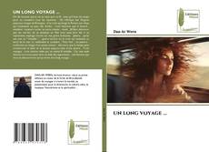 Buchcover von UN LONG VOYAGE ...