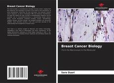 Bookcover of Breast Cancer Biology
