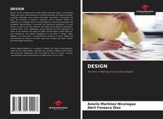 DESIGN kitap kapağı