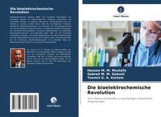 Portada del libro de Die bioelektrochemische Revolution