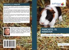 Bookcover of PANCHITO, EL HÁMSTER