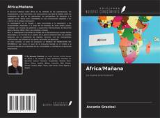 Portada del libro de África/Mañana