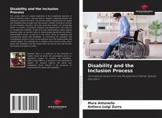 Borítókép a  Disability and the Inclusion Process - hoz