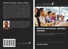 Обложка Muchas personas, muchas mentes