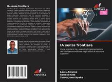 IA senza frontiere的封面