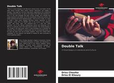 Bookcover of Double Talk