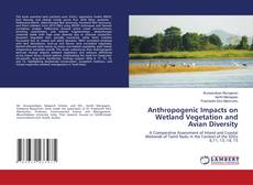 Обложка Anthropogenic Impacts on Wetland Vegetation and Avian Diversity